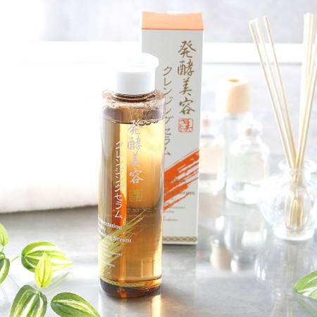 Xiba Bisao Fermented Cleansing Essence, 200 ml