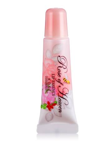Japanese Skincare - Buy Kose Cosmeport Rose of Heaven Lip Essence Essence lip gloss 10g Online from Japan | 36Best Kawai Kose Cosmeport Rose of Heaven Lip Essence Essence lip gloss 10g