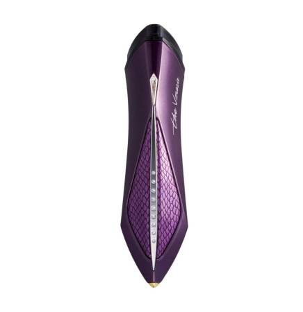 ARTISTIC&CO The Vzusa I Care a gadget for professional skin care of the face, neck and eye area