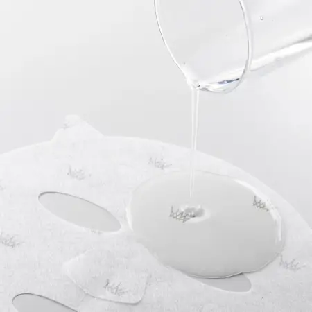 WMT LA BEAUTÈ DU ROI I MASK New generation beauty mask with spicules generating microcurrents, 3 pcs