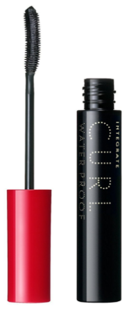картинка SHISEIDO INTEGRATE Matsui girls rush Mascara, 7гр магазин одежды и аксессуаров являющийся официальным дистрибьютором в России  SHISEIDO INTEGRATE Matsui girls rush Mascara, 7гр