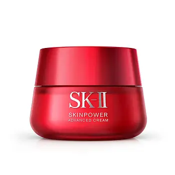 Купить SK-II SKINPOWER ADVANCED CREAM Нормализующий питательный крем для поддержания молодости кожи, 50 г на 36best.com — фото SK-II SKINPOWER ADVANCED CREAM Нормализующий питательный крем для поддержания молодости кожи, 50 г - фото