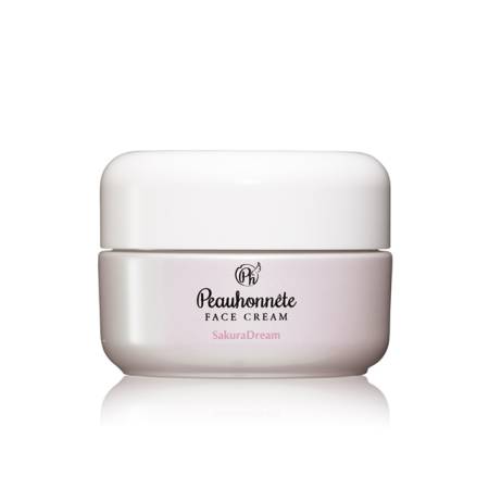 Peauhonnete Face Cream, 50 g