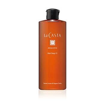 La Casta Aroma Esthe Hair Soap 21, 300 ml La Casta Aroma Esthe Hair Soap 21, 300 ml