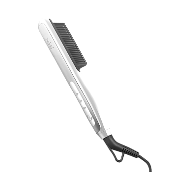 Купить BELULU Mote Straight Brush Щетка-утюжок для волос на 36best.com — фото BELULU Mote Straight Brush Щетка-утюжок для волос - фото