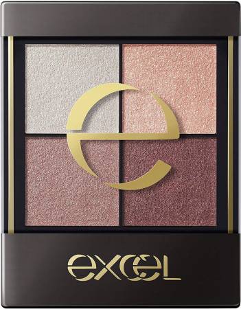Excel Real Close Eye Shadow, 10,5 gr