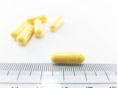 KOBAYASHI Coenzyme Q10, α-lipoic acid and L-carnitine for 30 days