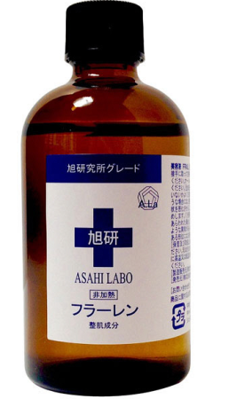Japanese Skincare - Buy ASAHI LABO Fullerene Serum with Fullerene, 100ml Online from Japan | 36Best Kawai ASAHI LABO Fullerene Serum with Fullerene, 100ml
