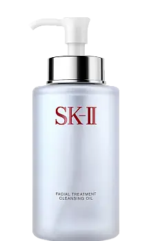 SK-II Facial Treatment Cleansing Oil Cleansing oil, 250ml