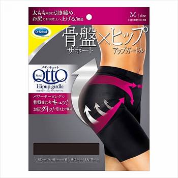 Dr SCHOLL MediQtto - Утягивающие трусики, размер М Dr SCHOLL MediQtto - Утягивающие трусики, размер М