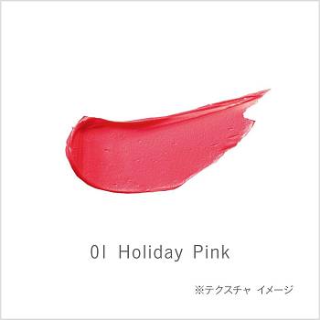 KANEBO LUNASOL Creamy Matte Liquid Lips 01 Holiday Pink KANEBO LUNASOL Creamy Matte Liquid Lips 01 Holiday Pink