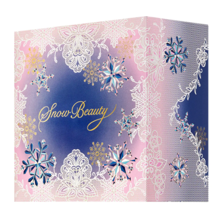SHISEIDO SNOW BEAUTY 2022 Brightening Skin Care Powder 