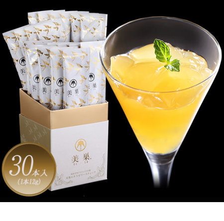 картинка BI-SU Mikusui Jelly Extract Stick Extract swallow's nest in jelly 12 g x 30 PCs магазин одежды и аксессуаров являющийся официальным дистрибьютором в России  BI-SU Mikusui Jelly Extract Stick Extract swallow's nest in jelly 12 g x 30 PCs