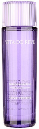 Japanese Skincare - Buy COSME DECORTE VITA DE REVE Moisturizing lotion with extracts of Perilla and rosemary 150ml Online from Japan | 36Best Kawai COSME DECORTE VITA DE REVE Moisturizing lotion with extracts of Perilla and rosemary 150ml