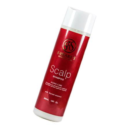 картинка SHAMPOO S-HEART-S (FOR CAPACITY, VOLUME, AND ENHANCE SHINE) магазин одежды и аксессуаров являющийся официальным дистрибьютором в России  SHAMPOO S-HEART-S (FOR CAPACITY, VOLUME, AND ENHANCE SHINE)