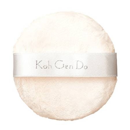 Koh Gen Do Face Powder face Powder, 12 g