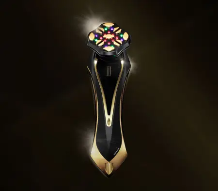 ARTISTIC&CO Dr. Arrivo Zeus III The latest cosmetology device for face lifting and rejuvenation