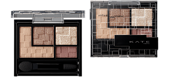 KANEBO KATE Virtual Eyes Maker Eyeshadow