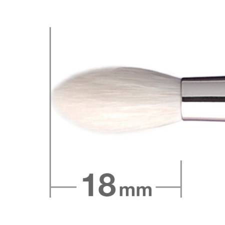 картинка HAKUHODO B142 Eyeshadow Maru магазин одежды и аксессуаров являющийся официальным дистрибьютором в России  HAKUHODO B142 Eyeshadow Maru