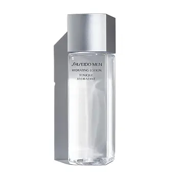 Купить SHISEIDO MEN Hydrating Lotion Увлажняющий лосьон для мужчин, 150 мл   на 36best.com — фото SHISEIDO MEN Hydrating Lotion Увлажняющий лосьон для мужчин, 150 мл   - фото