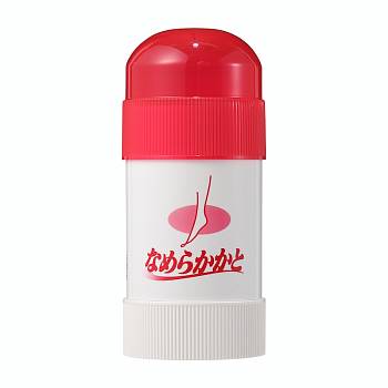 Kobayashi Smooth or stick Moisturizing cream stick for feet, 30 gr