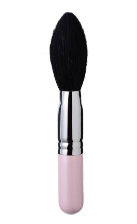 KOYUDO C001P Pink Large Powder Brush face Brush