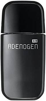 A tonic for the hair - ADENOGEN Hair Energizing Formula , 150ml, Shiseido