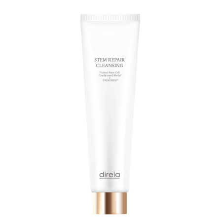DIREIA Stem Repair Cleansing Minus-ion makeup Remover Gel: cleansing + cell repair, 150 ml