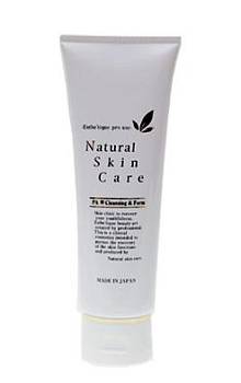 Купить Natural Skin Care PA W CLEANSING & FOAM Омолаживающая пенка для умывания и удаления макияжа, 130 гр на 36best.com — фото Natural Skin Care PA W CLEANSING & FOAM Омолаживающая пенка для умывания и удаления макияжа, 130 гр - фото