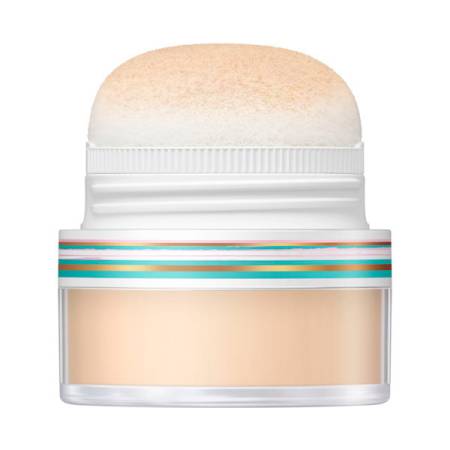 Kanebo Coffret D'or Tapping Light Foundation Powder Foundation, 3,3gr