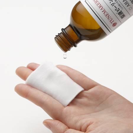 Japanese Skincare - Buy TUNEMAKERS ANA peeling Peeling with AHA acids and ceramides, 120ml Online from Japan | 36Best Kawai TUNEMAKERS ANA peeling Peeling with AHA acids and ceramides, 120ml