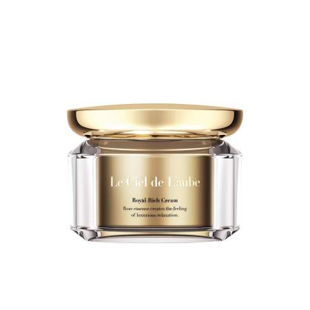 AXXZIA Le Ciel de L`aube Royal Rich Deep Moisturizing Face Cream, 40 g