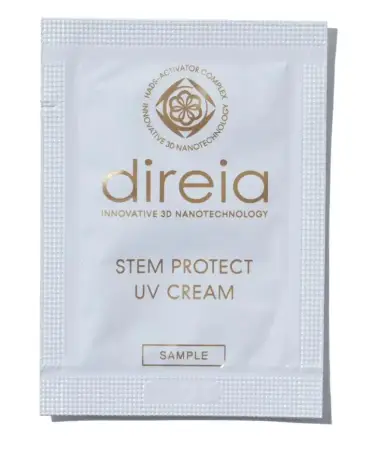 DIREIA Stem Protect UV Cream, sample 1,5 g