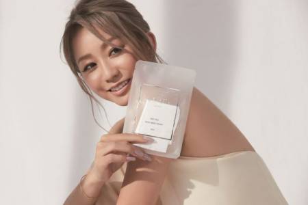 Japanese Skincare - Buy AVEAUTE  2SC GEL FACE BODY MASK, 5 pcs Online from Japan | 36Best Kawai AVEAUTE  2SC GEL FACE BODY MASK, 5 pcs