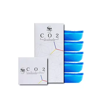 Купить SPA TREATMENT CO2 Jelly G Карбокситерапия для лица, 5 шт на 36best.com — фото SPA TREATMENT CO2 Jelly G Карбокситерапия для лица, 5 шт - фото