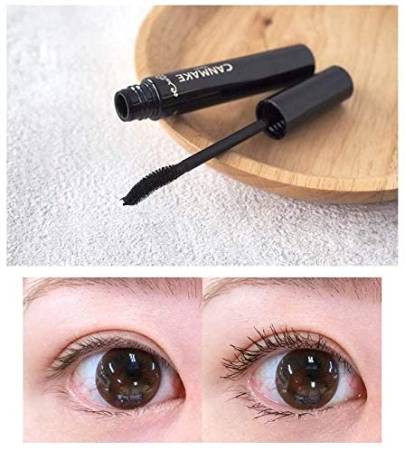 картинка Canmake Quick Lash Curler quick Curling, 6гр магазин одежды и аксессуаров являющийся официальным дистрибьютором в России  Canmake Quick Lash Curler quick Curling, 6гр