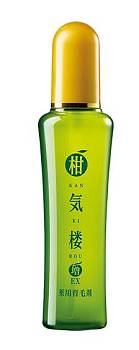 Medical hair tonic Kankirou 150 ml