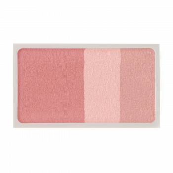 Muji Cheek Color Mix Rose, 4,7 g Muji Cheek Color Mix Rose, 4,7 g