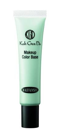 картинка KOH GEN DO MAKEUP COLOR BASE make-up Base, 25gr магазин одежды и аксессуаров являющийся официальным дистрибьютором в России  KOH GEN DO MAKEUP COLOR BASE make-up Base, 25gr