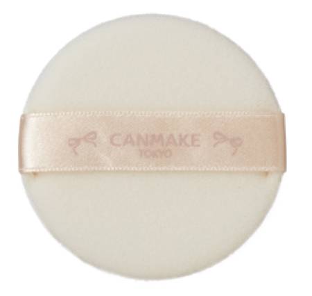 картинка Canmake Marshmallow finish Powder, 10g магазин одежды и аксессуаров являющийся официальным дистрибьютором в России  Canmake Marshmallow finish Powder, 10g