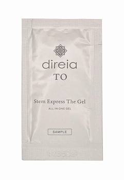 Купить Direia TO Stem Express the Gel Гель все в одном, пробник 1,5 г на 36best.com — фото Direia TO Stem Express the Gel Гель все в одном, пробник 1,5 г - фото