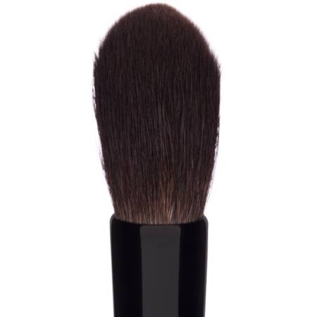 картинка CHIKUHODO Z Series Z-1 Powder Brush магазин одежды и аксессуаров являющийся официальным дистрибьютором в России  CHIKUHODO Z Series Z-1 Powder Brush
