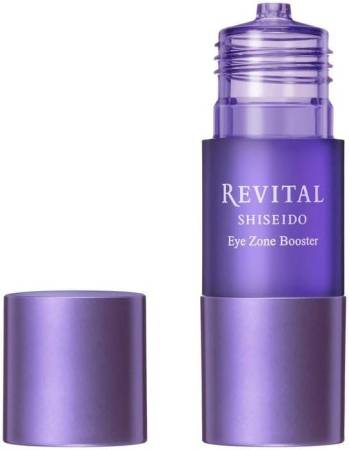 Shiseido Revital Eye Zone Booster Revital  Eye Serum, 15 ml
