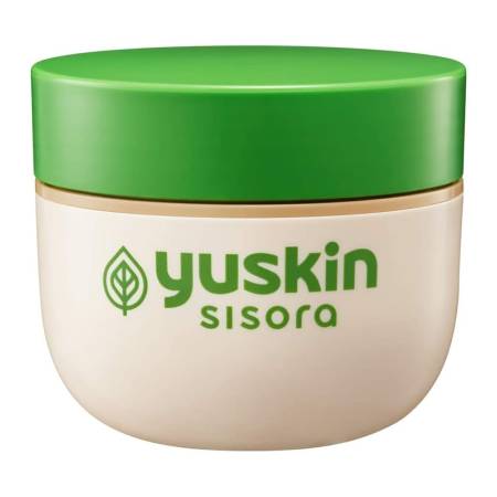 Japanese Skincare - Buy YUSKIN Sisora Cream Moisturizing face and body cream, 110 g Online from Japan | 36Best Kawai YUSKIN Sisora Cream Moisturizing face and body cream, 110 g