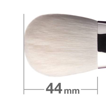 Hakuhodo J501 Blush Brush LL Round & Flat