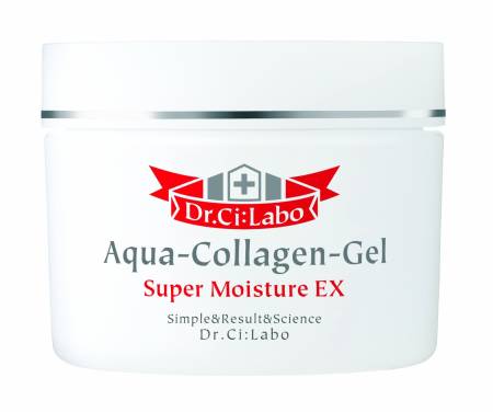 Japanese Skincare - Buy Gel Aqua-Collagen-Gel Super Moisture line Basic ,Dr. Ci: Labo Online from Japan | 36Best Kawai Gel Aqua-Collagen-Gel Super Moisture line Basic ,Dr. Ci: Labo