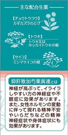 KRACIE Soothing, 72 tab. - Buy certified Japanese Health Supplements | 36Best Kawai KRACIE Soothing, 72 tab.