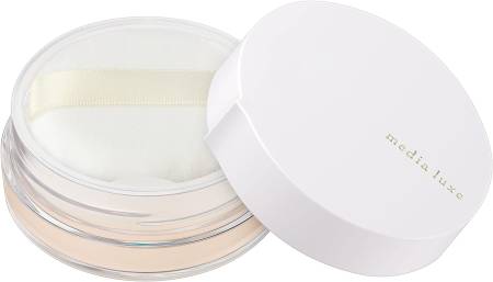 KANEBO Media Luxe Loose Face Powder 