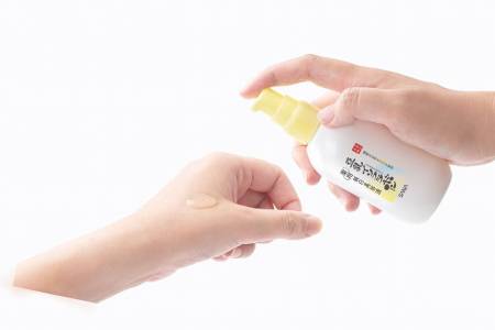 Sana Nameraka Pure White Serum with Vitamin C, 100 ml