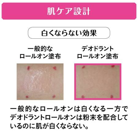 Shiseido Ag 24 Deo Deodorant Roll on deodorant with silver ions, 40ml